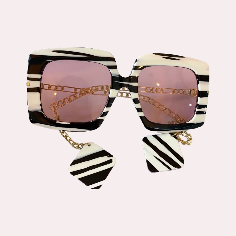 2020 New Fashion Luxury Brand Designer Glasses Lady Oversize Square Sunglasses Women Men Glasses Sun Glasses Female UV400
2020 New Fashion Luxury Brand Designer Glasses Lady Oversize Square Sunglasses Women Men Glasses Sun Glasses Female UV400