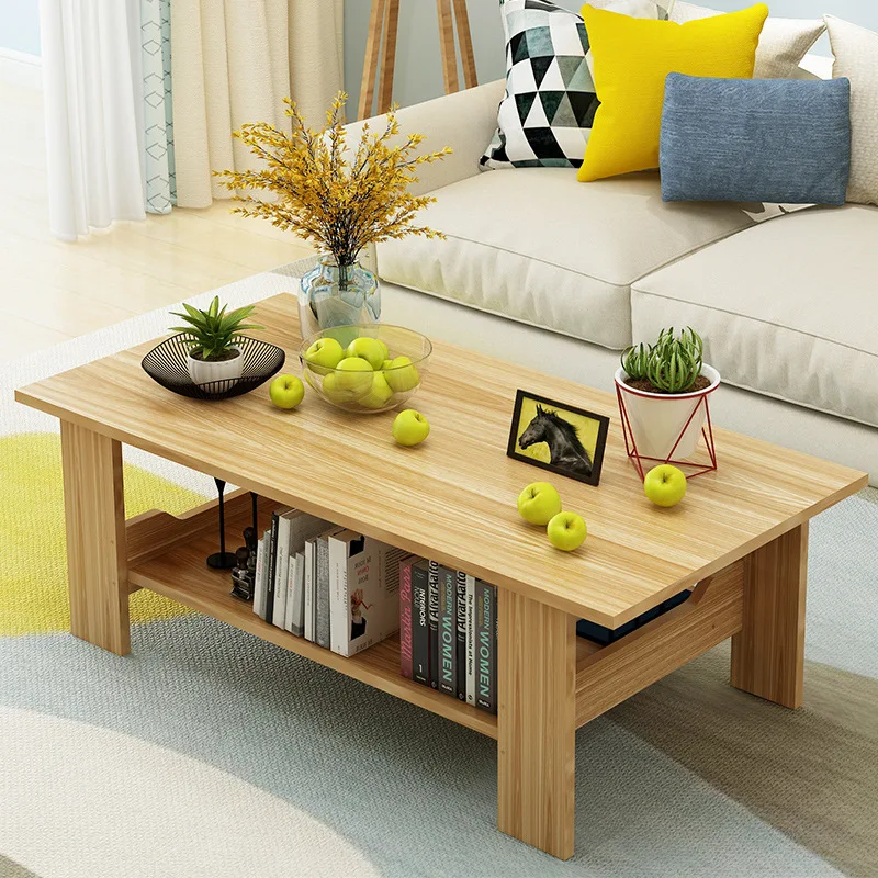 Yijiada Teapoy Table Minimalist Modern Coffee Table Economical Small Table Creative Coffee Table Assembly Small Apartment Living
Yijiada Teapoy Table Minimalist Modern Coffee Table Economical Small Table Creative Coffee Table Assembly Small Apartment Living