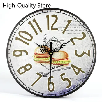 HQ Wall Clock Living Room Minimalist Modern Design Round Watch Home Decor Silent Kids Garden Fashion Large Decorative Wall Clock
HQ Wall Clock Living Room Minimalist Modern Design Round Watch Home Decor Silent Kids Garden Fashion Large Decorative Wall Clock