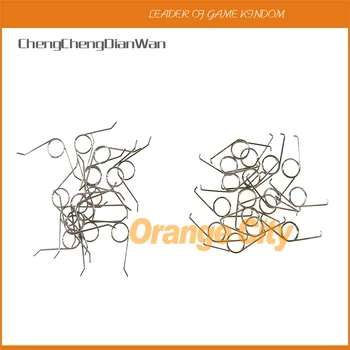100pcs Springs for PS4 Controller R2 L2 Trigger Buttons Spring Old Version JDS-001 011 New Version JDA-030 040
100pcs Springs for PS4 Controller R2 L2 Trigger Buttons Spring Old Version JDS-001 011 New Version JDA-030 040