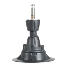 Windsurf Mast Base Sail Base Windsurfing One-Bolt Tendon Mast Foot Base Plate 360 Degree Swivel Mast Base Plate
Windsurf Mast Base Sail Base Windsurfing One-Bolt Tendon Mast Foot Base Plate 360 Degree Swivel Mast Base Plate