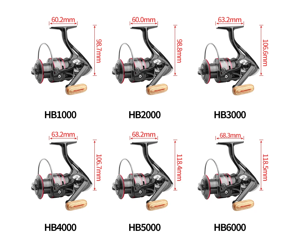 fishing reels spinning fishing reels spinning
