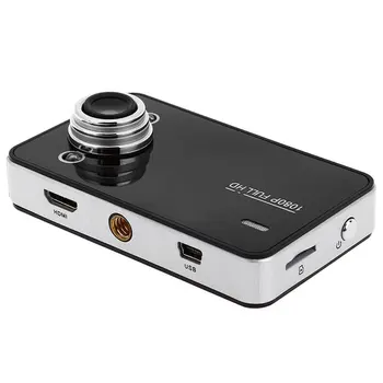 Mini 1080P Car DVR Black Dashboard Night Vision Camera Video Recorder Loop Recording Mini Dash Cam DVRs
Mini 1080P Car DVR Black Dashboard Night Vision Camera Video Recorder Loop Recording Mini Dash Cam DVRs