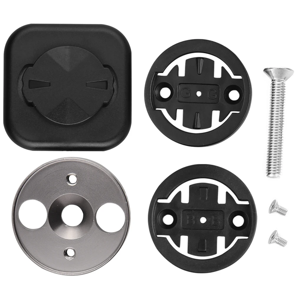 Bike Computer Holder Stem Top Cap Stopwatch Mount Bracket Adapter for Mobile Phone for Garmin for Bryton
Bike Computer Holder Stem Top Cap Stopwatch Mount Bracket Adapter for Mobile Phone for Garmin for Bryton