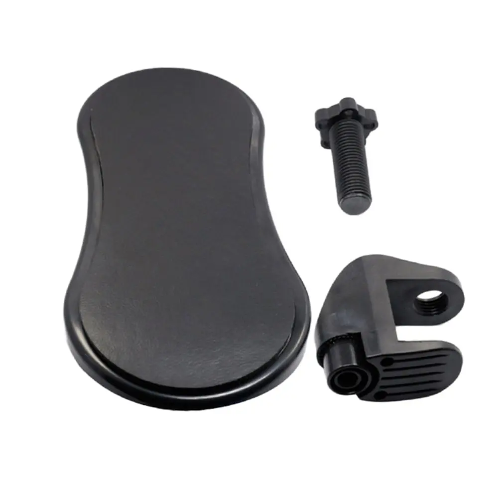 Attachable Armrest Pad Desk Computer Table Arm Support Mouse Pads Arm Wrist Rests Chair Extender Hand Shoulder Protect Mousepad
Attachable Armrest Pad Desk Computer Table Arm Support Mouse Pads Arm Wrist Rests Chair Extender Hand Shoulder Protect Mousepad