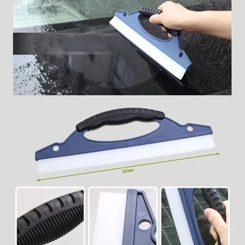 New Arrival High Quality Car Windshield Cleaner Brush Car Window Wash Cleaning Cleaner Wiper Silicone Material
New Arrival High Quality Car Windshield Cleaner Brush Car Window Wash Cleaning Cleaner Wiper Silicone Material