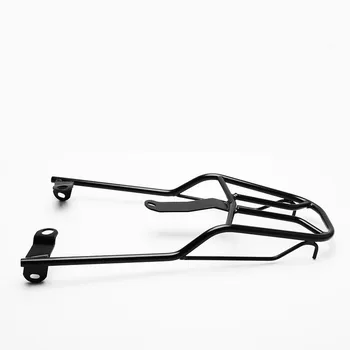 CFMOTO CF150-3 Rear Shelf NK150 Motorcycle Rear Tail Rack Solid Carrier Tail Box Rack
CFMOTO CF150-3 Rear Shelf NK150 Motorcycle Rear Tail Rack Solid Carrier Tail Box Rack