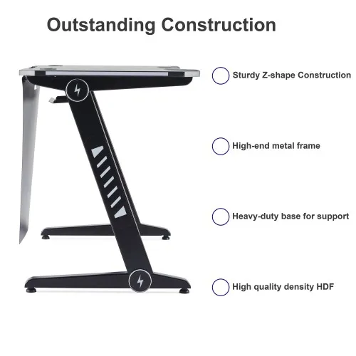 Gaming Desk Folding Lift Desk Multi-Function Computer Desk Notebook Stand Gaming Desk
Gaming Desk Folding Lift Desk Multi-Function Computer Desk Notebook Stand Gaming Desk