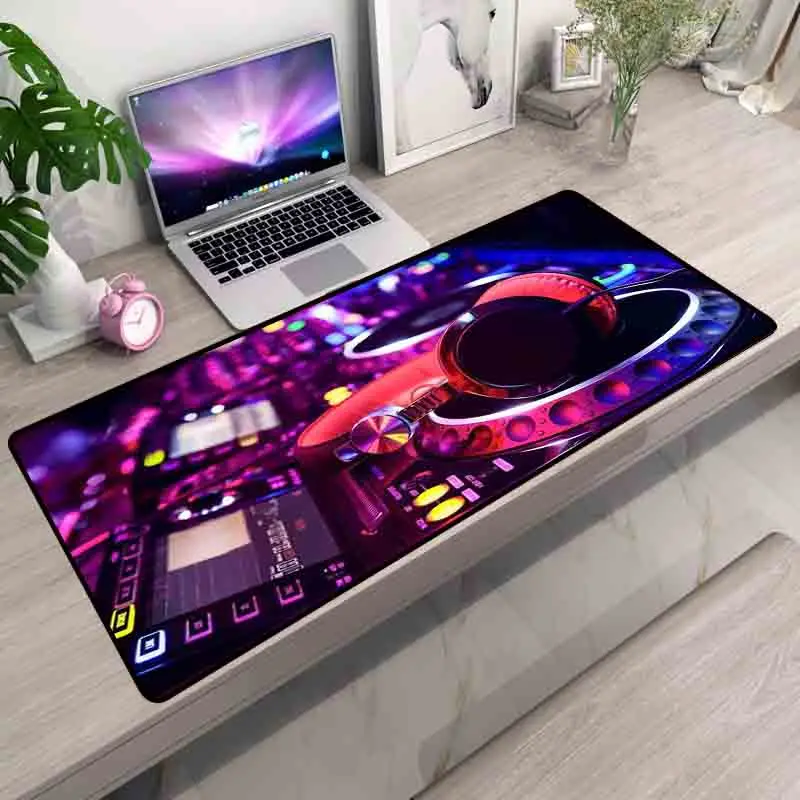 XGZ Large Game Player DJ Hand Drive Large Mouse Pad Non-slip Rubber Mausepad Office Computer Youth Keyboard Desk Pad
XGZ Large Game Player DJ Hand Drive Large Mouse Pad Non-slip Rubber Mausepad Office Computer Youth Keyboard Desk Pad