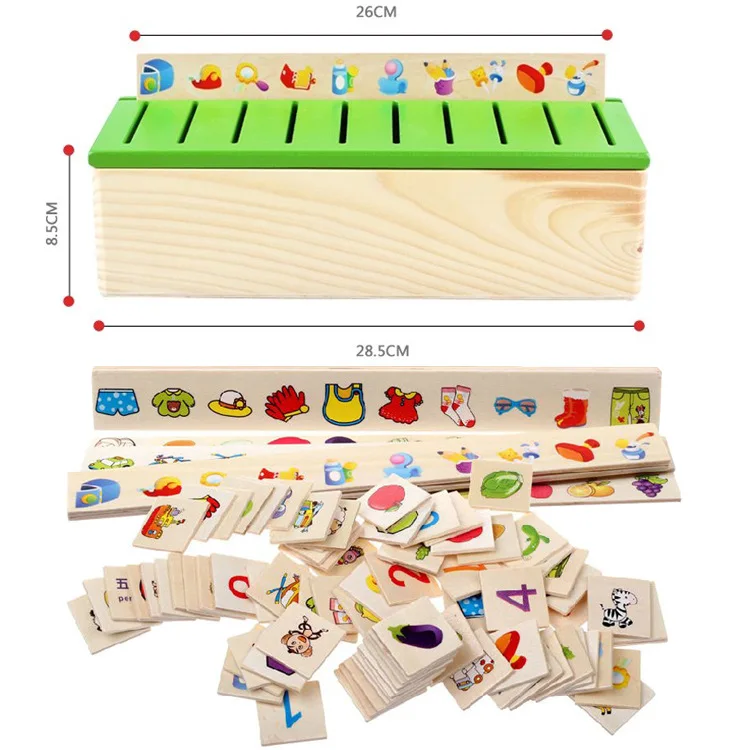 3-4-5-Year-Old Children Mathematics Paired Box Learning Knowledge Shape Classification Set Early Unisex Educational Force Toy
3-4-5-Year-Old Children Mathematics Paired Box Learning Knowledge Shape Classification Set Early Unisex Educational Force Toy