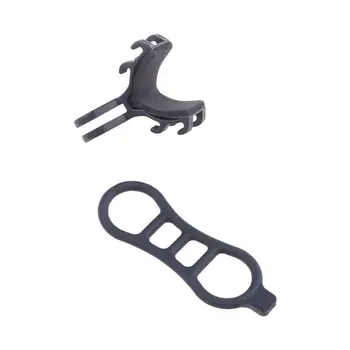 1Set Aluminum Bike Bicycle Computer for Go-Pro Mount Adapter Flash Light Holder 77HA
1Set Aluminum Bike Bicycle Computer for Go-Pro Mount Adapter Flash Light Holder 77HA