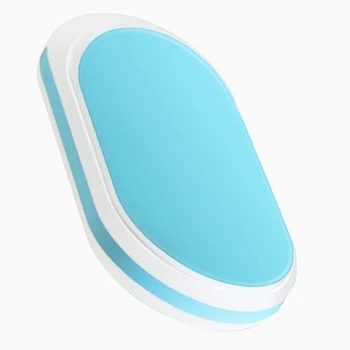 New Hand Warmer 5200MAh Portable Double-Sided Hand Warmer Rechargeable to Help Arthritis Patients Are the Best Gift in Winter Co
New Hand Warmer 5200MAh Portable Double-Sided Hand Warmer Rechargeable to Help Arthritis Patients Are the Best Gift in Winter Co