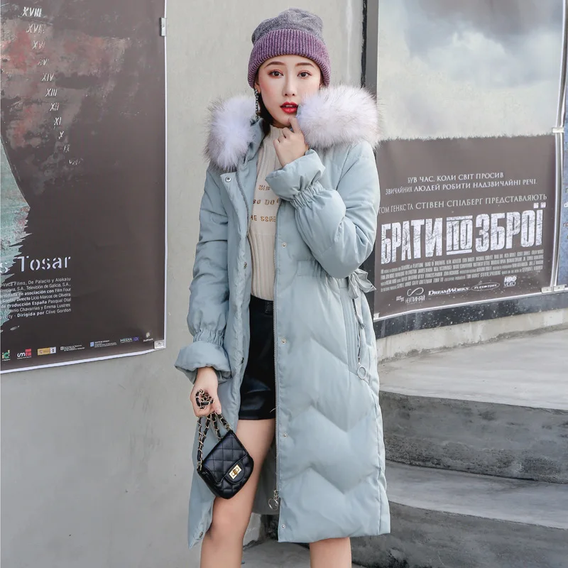 luxury womens down coats with fur hood miegofce 2019 winter outwear casual warm top brands jackets plus size blue long loose
luxury womens down coats with fur hood miegofce 2019 winter outwear casual warm top brands jackets plus size blue long loose