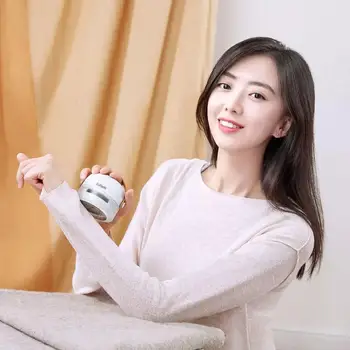 New Arrival XIAOMI MIJIA Lofans Lint Remover Cutters Portable Spools Cutting Fabric Shaver clothes fuzz pellet trimmer Machine
New Arrival XIAOMI MIJIA Lofans Lint Remover Cutters Portable Spools Cutting Fabric Shaver clothes fuzz pellet trimmer Machine