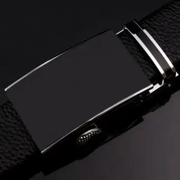 Brand designer belt men's first layer cowhide belt leather classic business high-quality alloy automatic buckle belt
Brand designer belt men's first layer cowhide belt leather classic business high-quality alloy automatic buckle belt