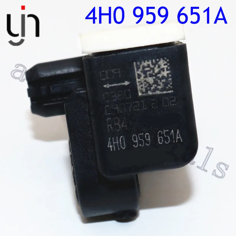 Подходит для A1 A6 A7 A8 S6 S7 ударопрочный передний датчик 4H0959651A новая часть
Подходит для A1 A6 A7 A8 S6 S7 ударопрочный передний датчик 4H0959651A новая часть
