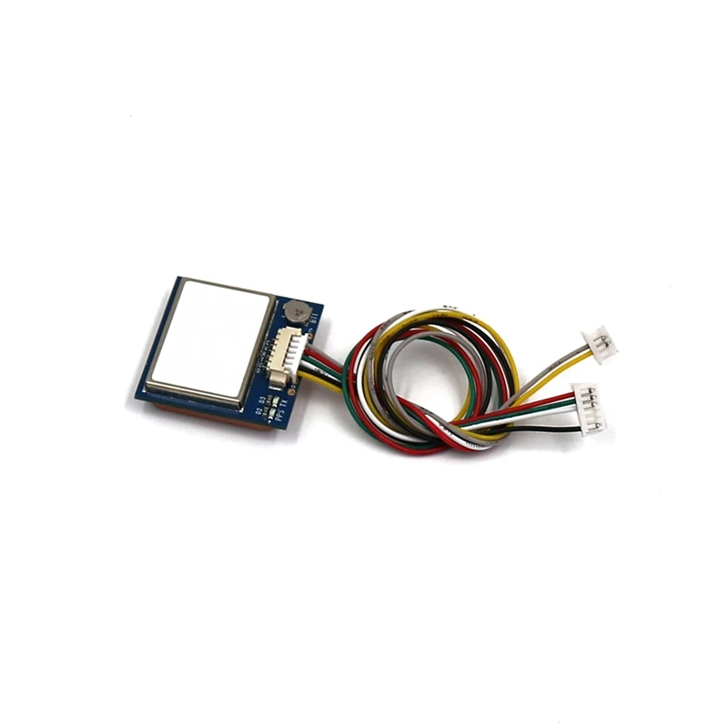 BN-880Q GPS Module QMC5883L AMP2.6/PIX4/PIXHAWK GNSS GPS GLONASS Dual Flight Control for Drone
BN-880Q GPS Module QMC5883L AMP2.6/PIX4/PIXHAWK GNSS GPS GLONASS Dual Flight Control for Drone