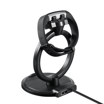 2 in1 Charging Dock for Fitbit Alta HR Smart Watch & Phone Charging Stand Holder USB Charger Station
2 in1 Charging Dock for Fitbit Alta HR Smart Watch & Phone Charging Stand Holder USB Charger Station