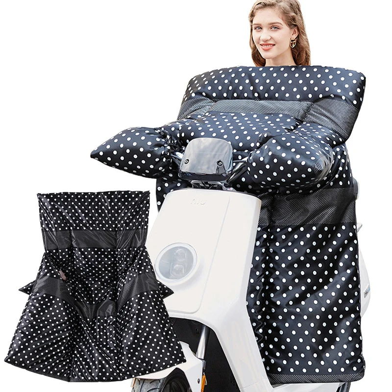 HEROBIKER Winter Motorcycle Cover Keep Warm Motorcycle Windproof Windshield Cover Waterproof Motorbike Windshield Liner
HEROBIKER Winter Motorcycle Cover Keep Warm Motorcycle Windproof Windshield Cover Waterproof Motorbike Windshield Liner