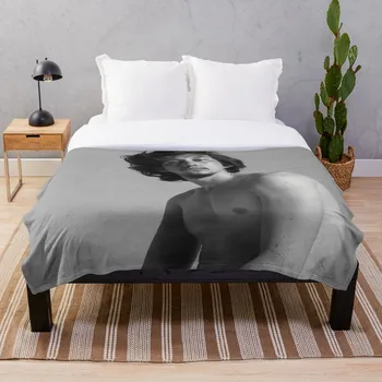 Adam Driver Throw Blanket Soft Sherpa Blanket Bed Sheet Single Knee Blanket Office Nap Blanket
Adam Driver Throw Blanket Soft Sherpa Blanket Bed Sheet Single Knee Blanket Office Nap Blanket