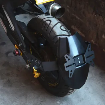 Motorcycle Rear Splash Guard Mudguard Bike Modify Fenders Motorcycle Mudguard for Honda
Motorcycle Rear Splash Guard Mudguard Bike Modify Fenders Motorcycle Mudguard for Honda