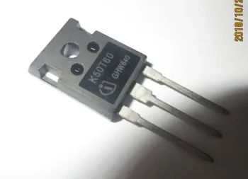 10pcs G50T60 IKW50N60T IGBT 50A 600V TO247 Original New 1 order
10pcs G50T60 IKW50N60T IGBT 50A 600V TO247 Original New 1 order