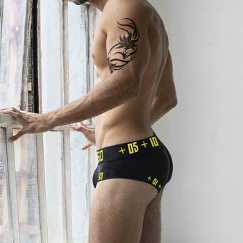 Cotton Sexy Men Underwear Boxers Shorts Gay Soft Boxer For Man Solid Comfortable Male Pants Fashion Men's Underpants Cueca M~2XL
Cotton Sexy Men Underwear Boxers Shorts Gay Soft Boxer For Man Solid Comfortable Male Pants Fashion Men's Underpants Cueca M~2XL