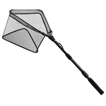 Light Net Foldable Landing Net Pole Casting Network Trap Fishing Nets Fish Tackle Tool Fish Tools Triangular Folding Dip Net
Light Net Foldable Landing Net Pole Casting Network Trap Fishing Nets Fish Tackle Tool Fish Tools Triangular Folding Dip Net