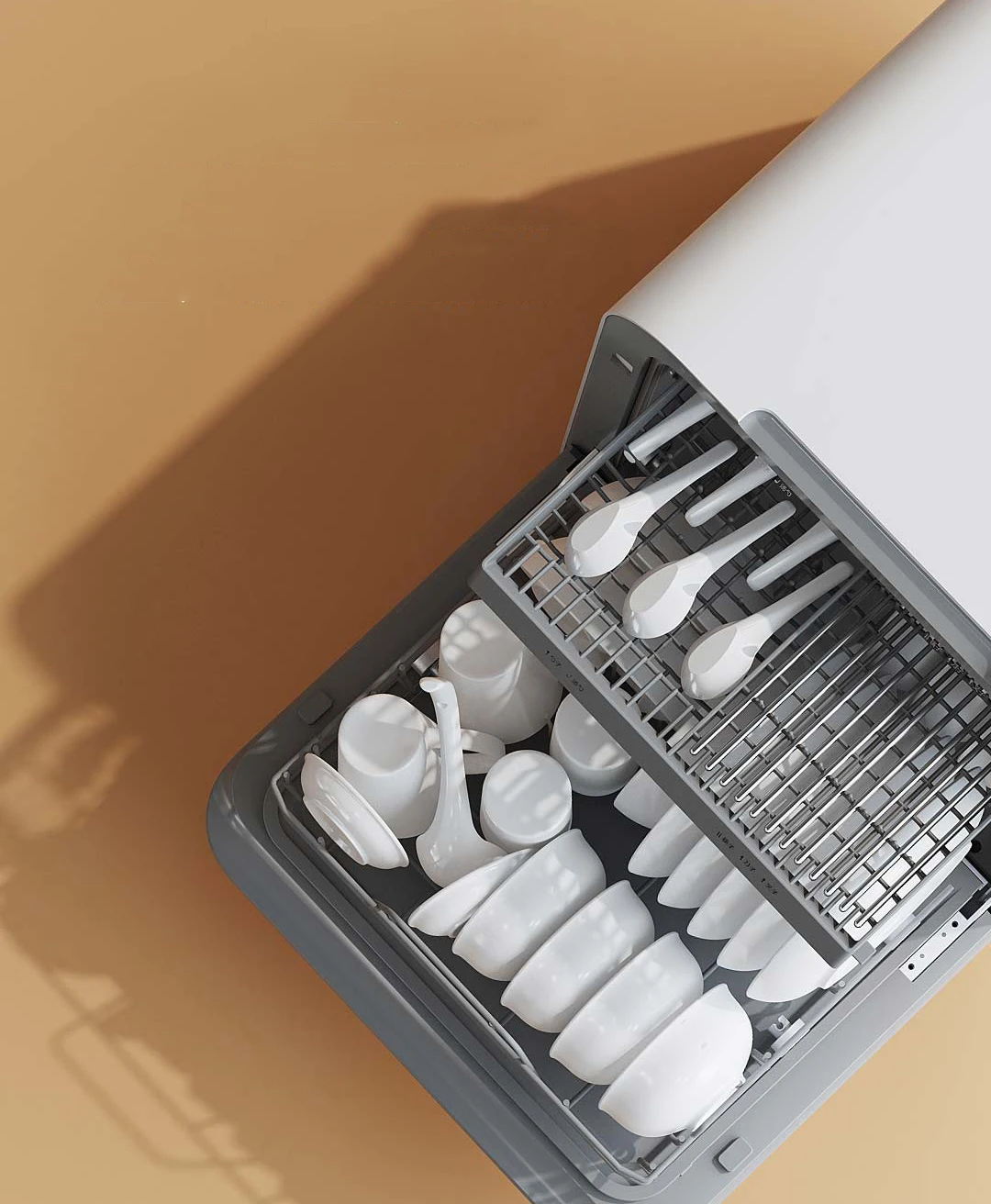 Xiaomi Viomi Dishwasher — Xiaomipad.ru