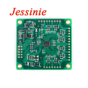 AD7124-8 24Bit Multi-channel ADC Data Acquisition Module AD7124 DC 3.3V/5V RS232 Serial Port Remote Data Acquisition Module
AD7124-8 24Bit Multi-channel ADC Data Acquisition Module AD7124 DC 3.3V/5V RS232 Serial Port Remote Data Acquisition Module