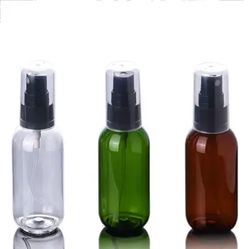 1Pcs Transparent Empty Spray Bottles 50/80ml Portable Plastic Mini Travel Refill Empty Perfume Sprayer Bottle Cosmetic Atomizer
1Pcs Transparent Empty Spray Bottles 50/80ml Portable Plastic Mini Travel Refill Empty Perfume Sprayer Bottle Cosmetic Atomizer