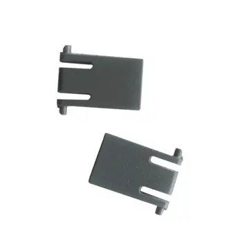 Leg stand 2Pcs Keyboard Bracket Leg Stand for logitech K120 Keyboard Repair Parts E5BA
Leg stand 2Pcs Keyboard Bracket Leg Stand for logitech K120 Keyboard Repair Parts E5BA