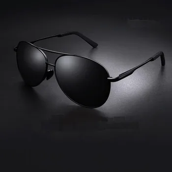 Aviation Metail Frame Polarized Sunglasses Men Color Changing Sun Glasses Pilot Male Day Night Vision Driving
Aviation Metail Frame Polarized Sunglasses Men Color Changing Sun Glasses Pilot Male Day Night Vision Driving