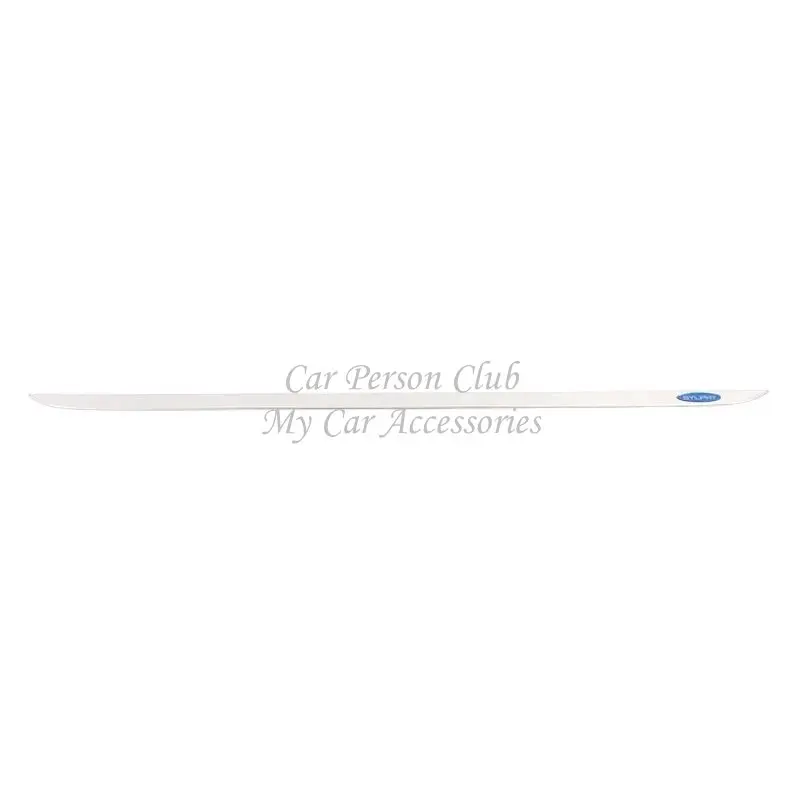 For Nissan Sylphy 2019 2020 Tail Door Molding Strips Trims Frame Garnish Stainless Steel Rear Gate Protector Car Accessories
For Nissan Sylphy 2019 2020 Tail Door Molding Strips Trims Frame Garnish Stainless Steel Rear Gate Protector Car Accessories