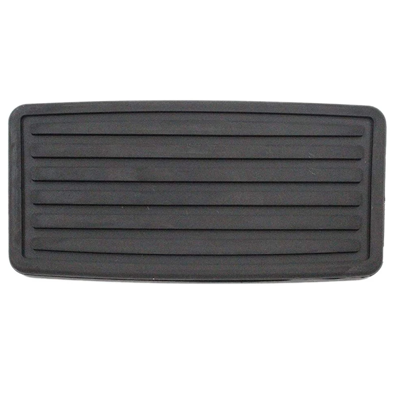 Brake Pedal Rubber Pad Cover 46545-S84-A81 for Honda Accord 
Brake Pedal Rubber Pad Cover 46545-S84-A81 for Honda Accord