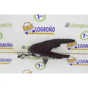 34406782749 HAND BRAKE LEVER BMW SERIES 1 SALOON (E81/E87)
34406782749 HAND BRAKE LEVER BMW SERIES 1 SALOON (E81/E87)