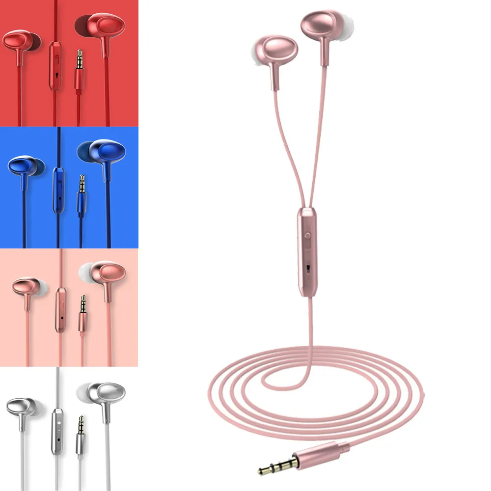 3.5mm Super Bass Music Earphone In-ear Stereo Earphone Headset Earbuds Fashion Earphone With Mic For Mobile Phone 
3.5mm Super Bass Music Earphone In-ear Stereo Earphone Headset Earbuds Fashion Earphone With Mic For Mobile Phone