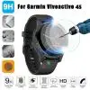 3Pcs Ultrathin Film Tempered Glass Screen Protector for Garmin Vivoactive 4S Tempered Glass Screen Protector Watch Accessories
3Pcs Ultrathin Film Tempered Glass Screen Protector for Garmin Vivoactive 4S Tempered Glass Screen Protector Watch Accessories