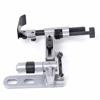 Sewing Machine Suspending Edge Guide Adaptor Bracket For Pfaff 1245 335 Parts
Sewing Machine Suspending Edge Guide Adaptor Bracket For Pfaff 1245 335 Parts