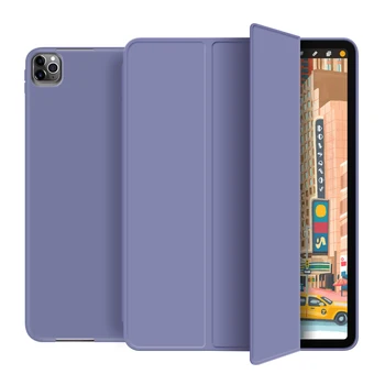 Case for iPad Pro 11 2020 Smart Case Slim Magnetic Folding Flip Stand Soft TPU Back Cover for iPad Pro 11 Case 2020 Tablet Funda
Case for iPad Pro 11 2020 Smart Case Slim Magnetic Folding Flip Stand Soft TPU Back Cover for iPad Pro 11 Case 2020 Tablet Funda