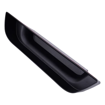 Car Black ABS Passenger Storage Organizer Box Tray Fit for Jeep Wrangler TJ 1997-2001 2002 2003 2004 2005 2006 2007
Car Black ABS Passenger Storage Organizer Box Tray Fit for Jeep Wrangler TJ 1997-2001 2002 2003 2004 2005 2006 2007