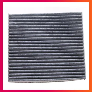 cabin filter for Mazda: Mazda 6 2.0 / 2.5, BESTURN B50 / B70 MAZDA 2 MAZDA 6 Station Wagon OEM:GJ6A-61-P11A
cabin filter for Mazda: Mazda 6 2.0 / 2.5, BESTURN B50 / B70 MAZDA 2 MAZDA 6 Station Wagon OEM:GJ6A-61-P11A