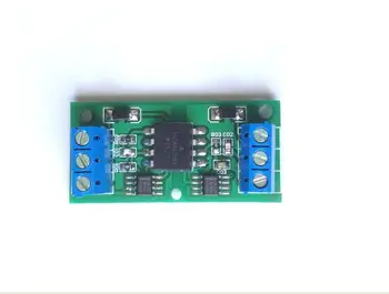 Voltage Signal Isolation Signal Conversion Module HCNR201 Isolation Module Voltage to Voltage Module
Voltage Signal Isolation Signal Conversion Module HCNR201 Isolation Module Voltage to Voltage Module
