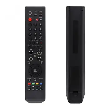 Universal LCD TV Remote Control with 433MHz and Long Control Distance Fit for Samsung BN59-00611A BN59-00603A BN59-00516A
Universal LCD TV Remote Control with 433MHz and Long Control Distance Fit for Samsung BN59-00611A BN59-00603A BN59-00516A