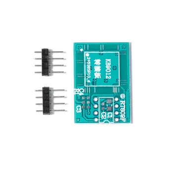 RT809F TL866II PLUS accessories Read and write for EC bios KB9012 simple board offline read and write
RT809F TL866II PLUS accessories Read and write for EC bios KB9012 simple board offline read and write