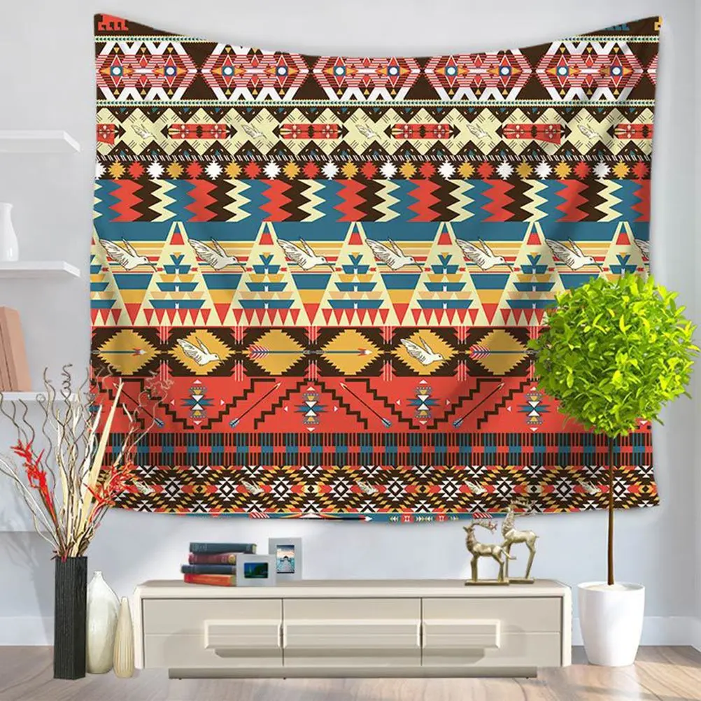 Abstract Geometric Pattern Vintage Inspired Retro Colors Old Style Graphic Art Print
Abstract Geometric Pattern Vintage Inspired Retro Colors Old Style Graphic Art Print