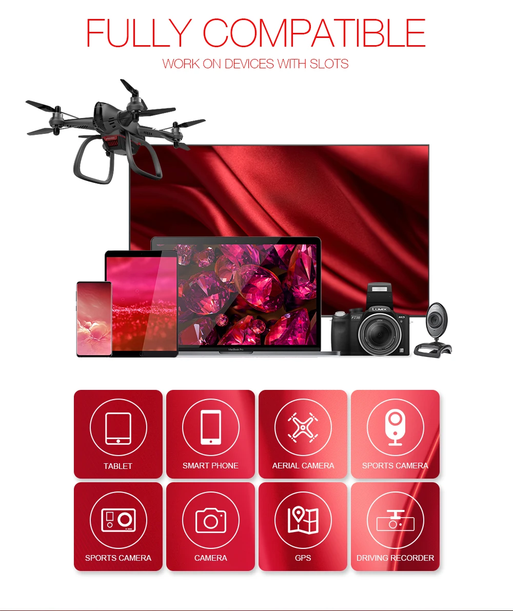 Class 10 Memory Card Class 10 Memory Card