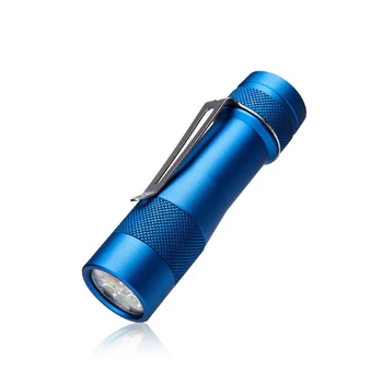 LUMINTOP FW3A Blue 3x XP-L Hi/SST20/219C 2800LM UI Compact EDC Flashlight LED Keychain Light for Camping Torch Lantern Pocket
LUMINTOP FW3A Blue 3x XP-L Hi/SST20/219C 2800LM UI Compact EDC Flashlight LED Keychain Light for Camping Torch Lantern Pocket