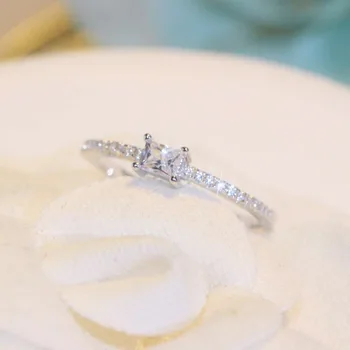 YTF01 925 silver Classic Engagement Ring Cubic Female Women Wedding Band Rings Jewelry 
YTF01 925 silver Classic Engagement Ring Cubic Female Women Wedding Band Rings Jewelry