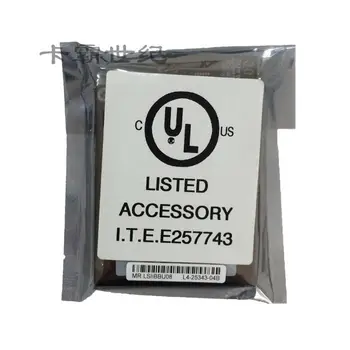 LSI SAS iBBU08 is suitable for 9260-8i/9261-8i 9280 anti-power backup battery
LSI SAS iBBU08 is suitable for 9260-8i/9261-8i 9280 anti-power backup battery